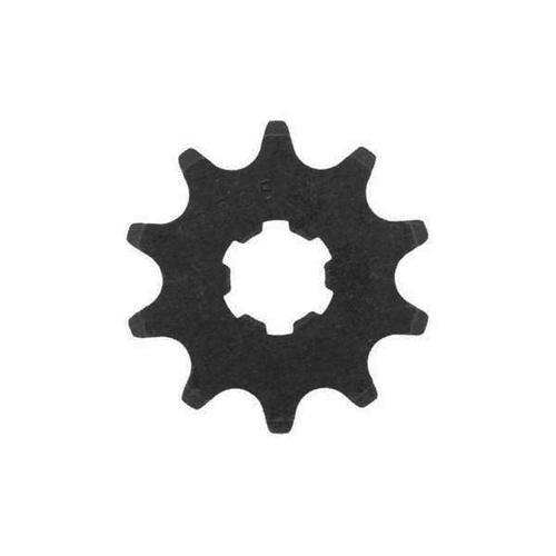 Sprocket Front 10T for #420 Chain