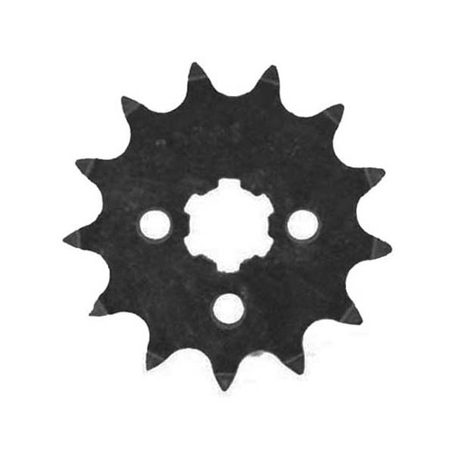 Sprocket Front 13T for #420 Chain