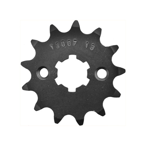 Sprocket Front 13T for #420 Chain