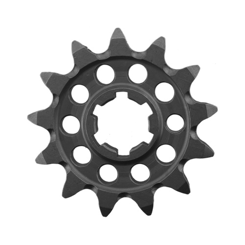 Sprocket Front Sport 13T for #420 Chain