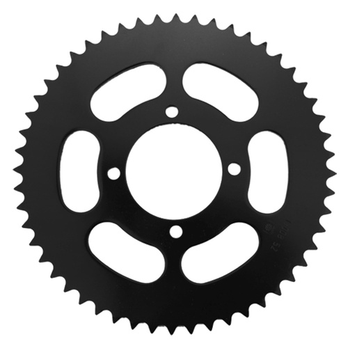 Sprocket Rear Steel 52T for #420 Chain