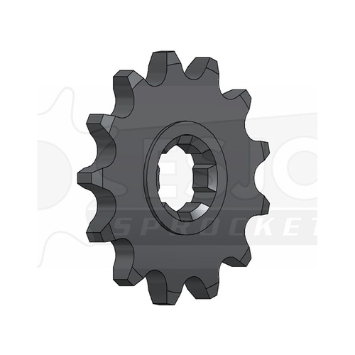 Sprocket Front 13T for #420 Chain