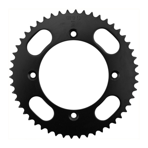 Sprocket Rear Steel 50T for #420 Chain