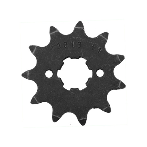 Sprocket Front 11T for #420 Chain