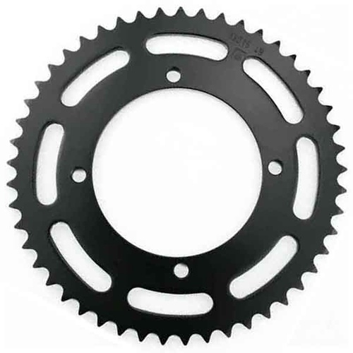 Sprocket Rear Steel 49T for #420 Chain