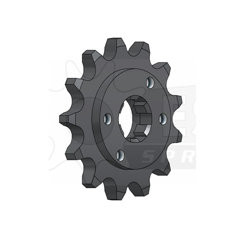 Sprocket Front 13T for #420 Chain