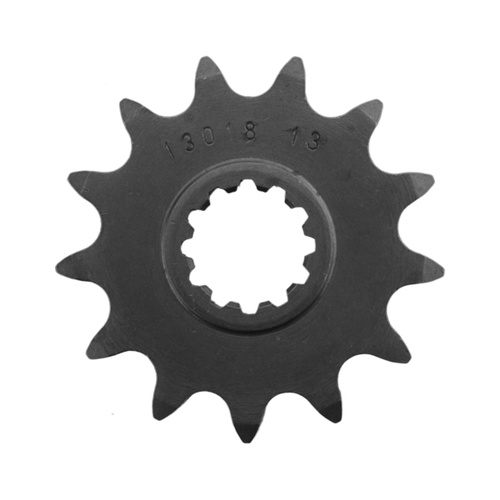 Sprocket Front 13T for #420 Chain