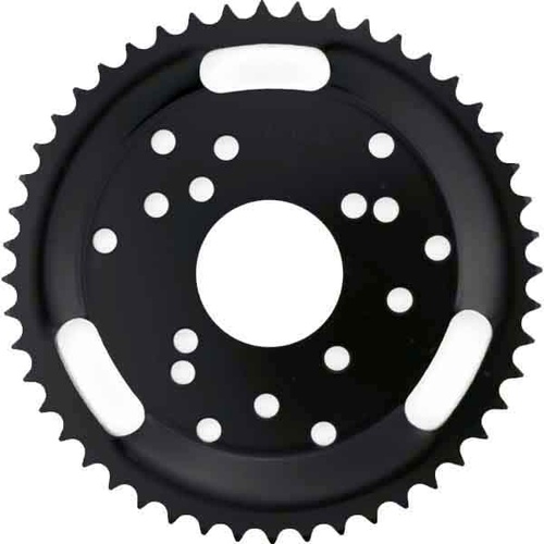 Sprocket Rear Steel 48T for #420 Chain