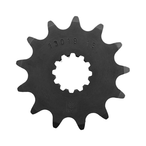 Sprocket Front 13T for #420 Chain