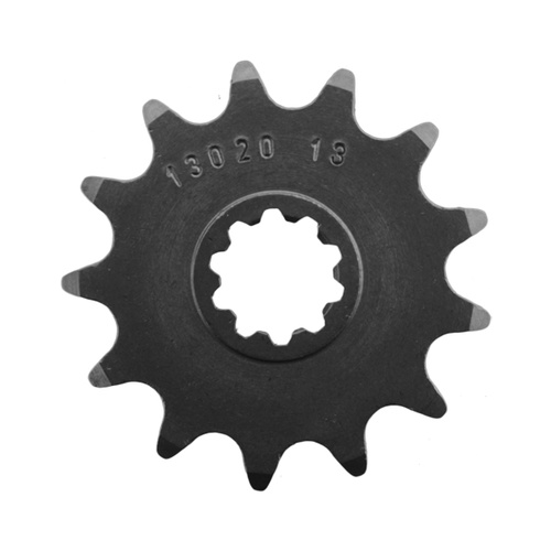 Sprocket Front 13T for #420 Chain