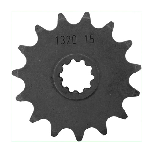 Sprocket Front 15T for #420 Chain