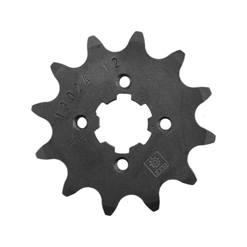 Sprocket Front 12T for #420 Chain