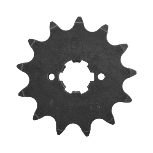 Sprocket Front 13T for #420 Chain