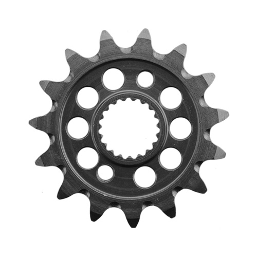 Sprocket Front Sport 15T for #420 Chain