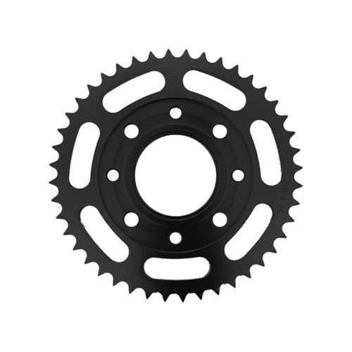 Sprocket Rear Steel 44T for #428 Chain