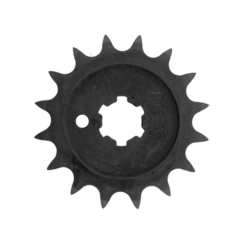 Sprocket Front 16T for #428 Chain
