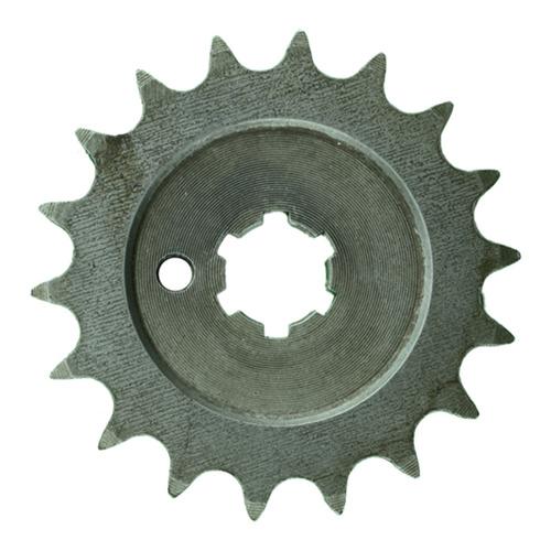 Sprocket Front 18T for #428 Chain