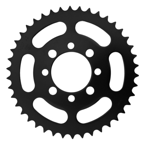 Sprocket Rear Steel 42T for #428 Chain