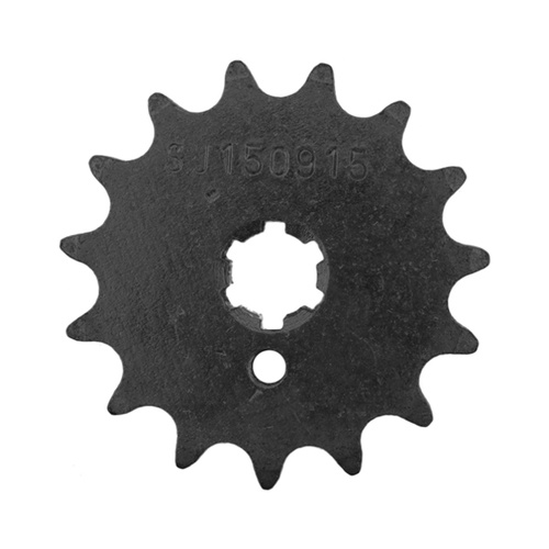 Sprocket Front 15T for #428 Chain