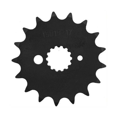 Sprocket Front 17T for #428 Chain