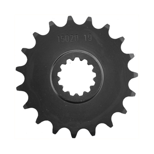 Sprocket Front 19T for #428 Chain