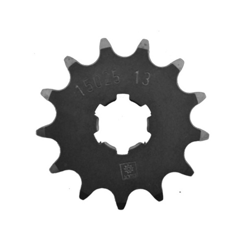 Sprocket Front 13T for #428 Chain