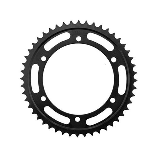 Sprocket Rear Steel 48T for #428 Chain