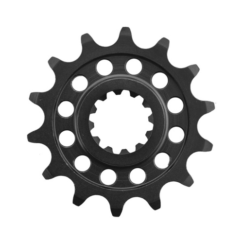 Sprocket Front Sport 14T for #428 Chain