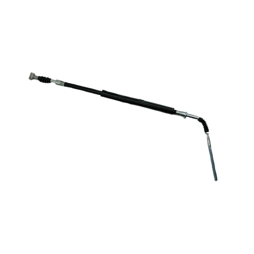 Brake Cable - Rear Foot