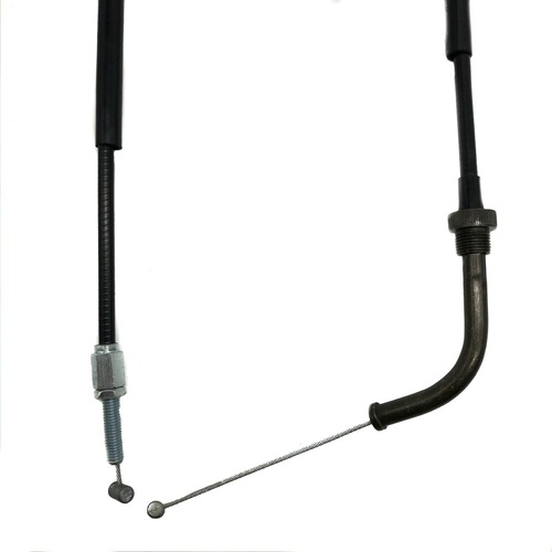 Throttle Cable Push