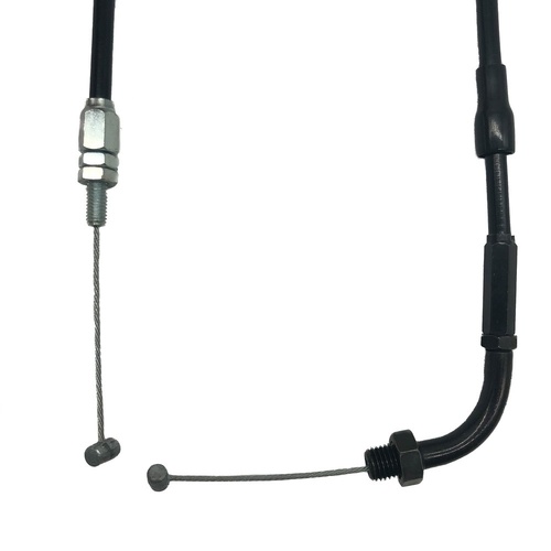 Throttle Cable Push