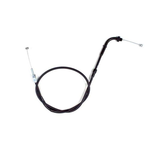 Throttle Cable Pull