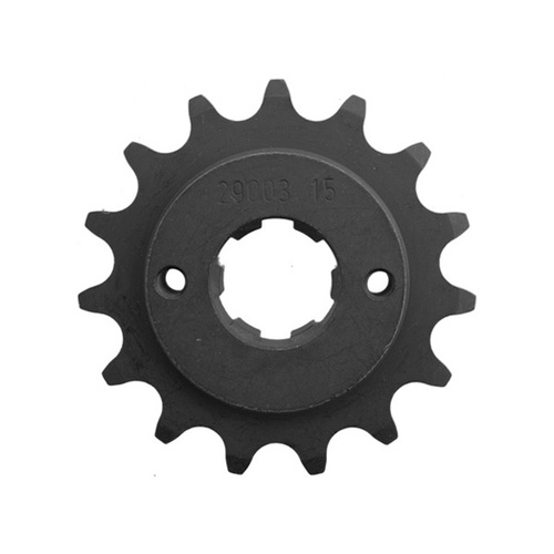 Sprocket Front 15T for #525 Chain