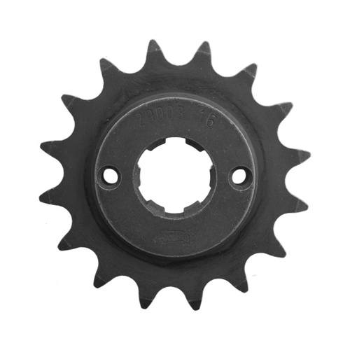 Sprocket Front 16T for #525 Chain