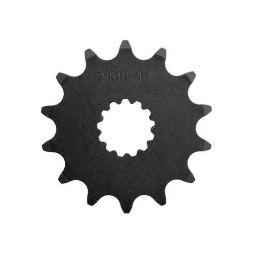 Sprocket Front 14T for #525 Chain