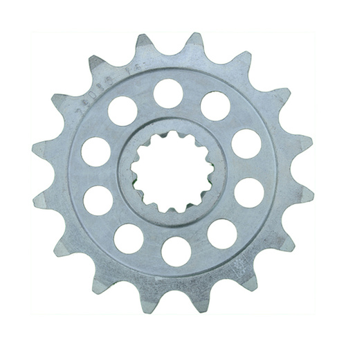 Sprocket Front Sport 16T for #525 Chain