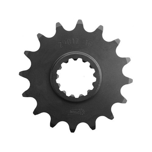 Sprocket Front 16T for #525 Chain