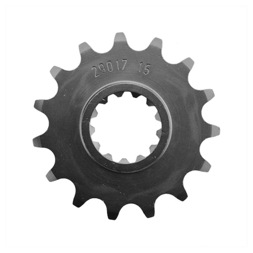 Sprocket Front 15T for #525 Chain