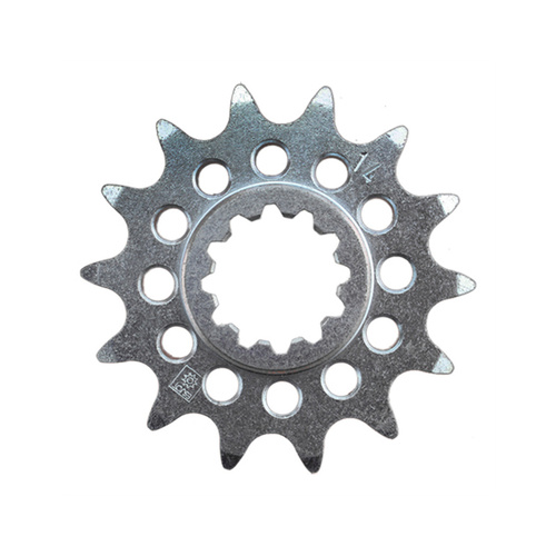 Sprocket Front Sport 14T for #525 Chain