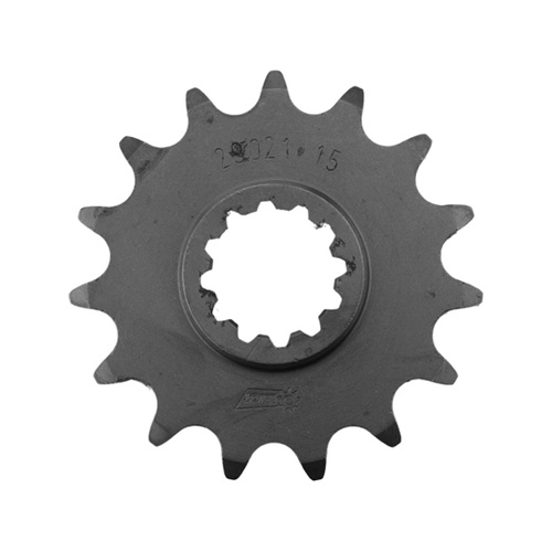 Sprocket Front 15T for #525 Chain