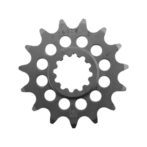 Sprocket Front Sport 15T for #525 Chain