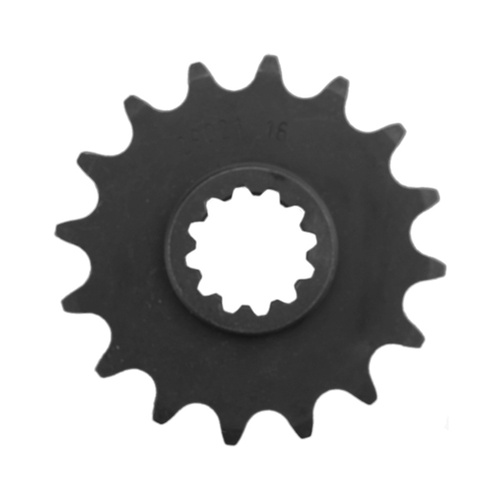 Sprocket Front 16T for #525 Chain