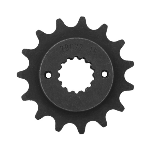 Sprocket Front 15T for #525 Chain