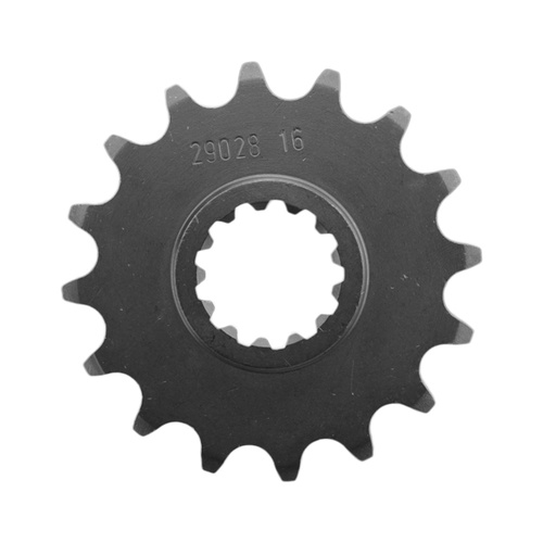 Sprocket Front 16T for #525 Chain