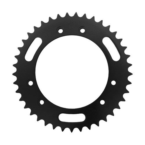 Sprocket Rear Steel 41T for #525 Chain