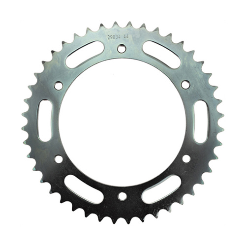 Sprocket Rear Steel 44T for #525 Chain