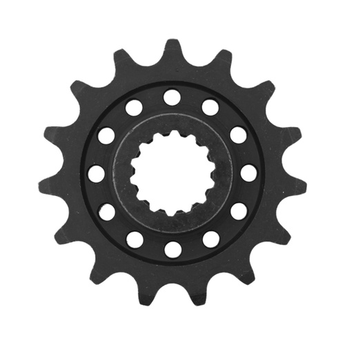 Sprocket Front Sport 15T for #525 Chain