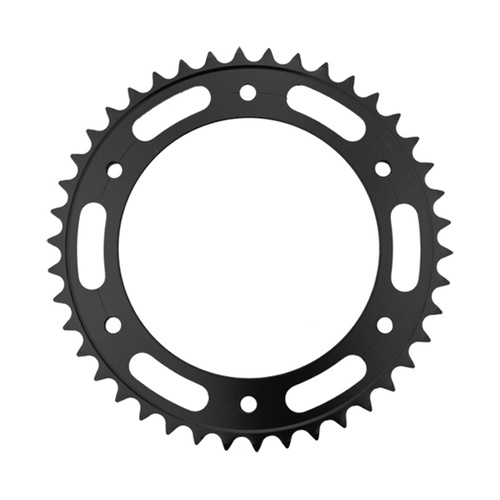 Sprocket Rear Steel 42T for #525 Chain
