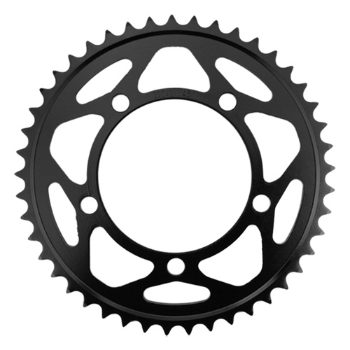 Sprocket Rear Steel 45T for #525 Chain