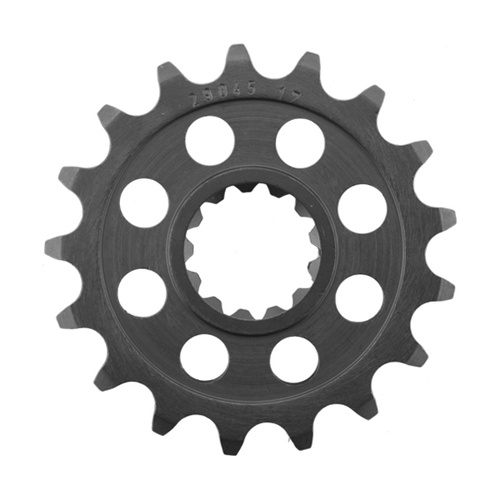 Sprocket Front Sport 17T for #525 Chain